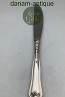 Cohr Saxon Silver Dinner knife with blade
