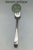 アスコット W. & S. セーレンセン スターリングシルバー フィッシングフォーク