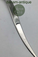 Georg Jensen Stål Papirkniv Allan Scharff