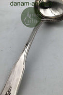 Gumpert Sølv Potageske (1841)