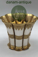 Edvard Andersen Sterling Sølv Margrethebæger