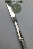 Dragsted Sterling Silver Eva Butter Knife (Full Silver)