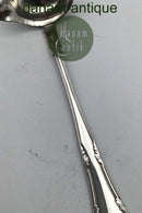Cohr Silver Herregaard Cream Spoon