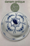 Bing og Grøndahl Empire Smørskål No. 582