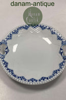Bing and Grondahl Kronberg Cake Dish No. 304