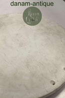 Bertel Thorvaldsen Biskuitteller Royal Copenhagen Nacht Nr. 123