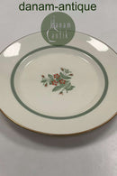 Royal Copenhagen Fensmark Frokosttallerken No 9589
