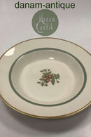 Royal Copenhagen Fensmark Dybtallerken No 9587