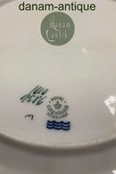 Royal Copenhagen Fensmark Spisetallerken No 884/9586