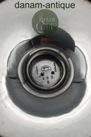 Georg Jensen Sterling Silber Traubenschüssel Nr. 263B.