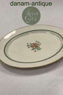 Royal Copenhagen Fensmark Oval Fad No 9583