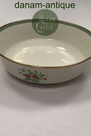 Royal Copenhagen Fensmark Rund skål No 9593