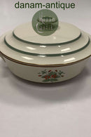 Royal Copenhagen Fensmark Rund Lågskål No 9575