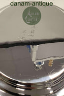 Georg Jensen Sterling Sølv Bakke No 88 D