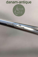 F. Hingelberg Sterling Silber Schöpflöffel Svend Weihrauch