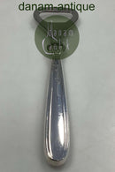 Karina Sølv Oplukker W. & S. Sørensen