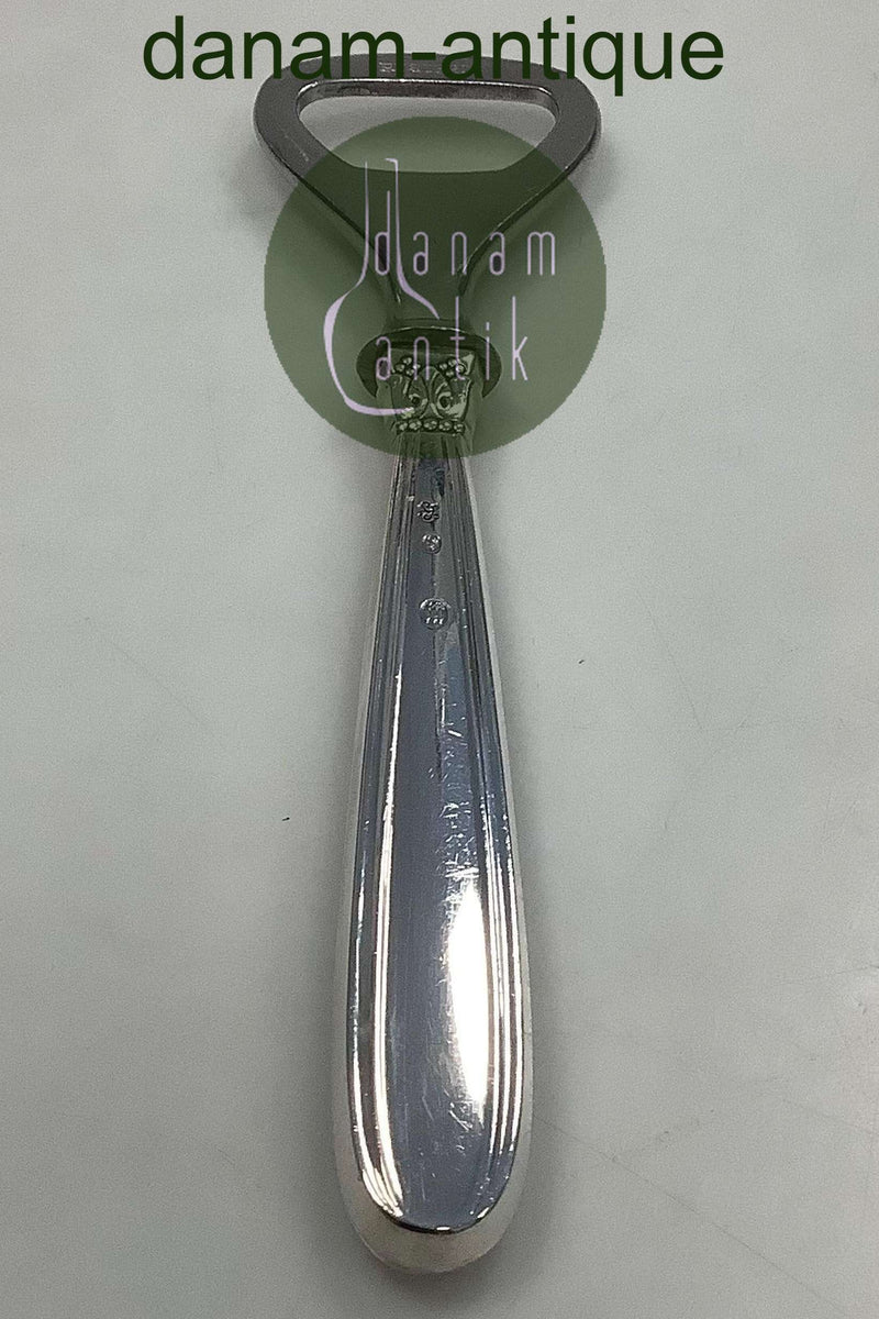 Karina Sølv Oplukker W. & S. Sørensen