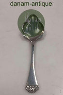 Aakande Grapefrugtske i Sølv