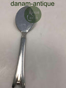 デンマーク製キャビア・スプーン（シルバー