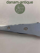 Åse Silver Serving Spade