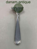 Cohr Sølv Elite Babyskubber