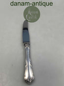 Anne Marie Sølv Rejsekniv Frigast