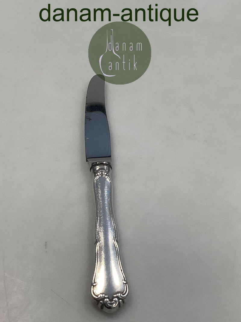 Anne Marie Sølv Rejsekniv Frigast