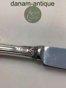 Dansk Sølv Rejsekniv