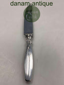 Dansk Sølv Rejsekniv