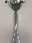 Patricia W&S Sørensen Salat Bestik i Sølv og Rustfrit Stål