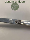 Ambrosius Sølv Sukker / afmåler ske