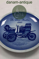 Royal Copenhagen 2010 Plaquette No 151 De Dion Bouton