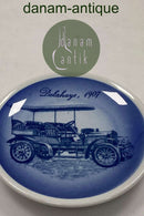 Royal Copenhagen 2010 Plaquette No 154 Delahaye, 1907