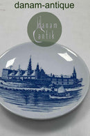 Royal Copenhagen 2010 Plaquette SAS No 6