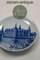 Royal Copenhagen 2010 Plaquette SAS No 7