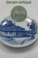 Royal Copenhagen 2010 SAS Plaque No 3