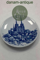 Royal Copenhagen 2010 Plaquette SAS No 10