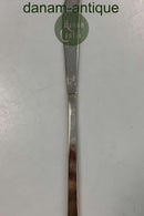 Bernadotte Scanline Lunch-Messer