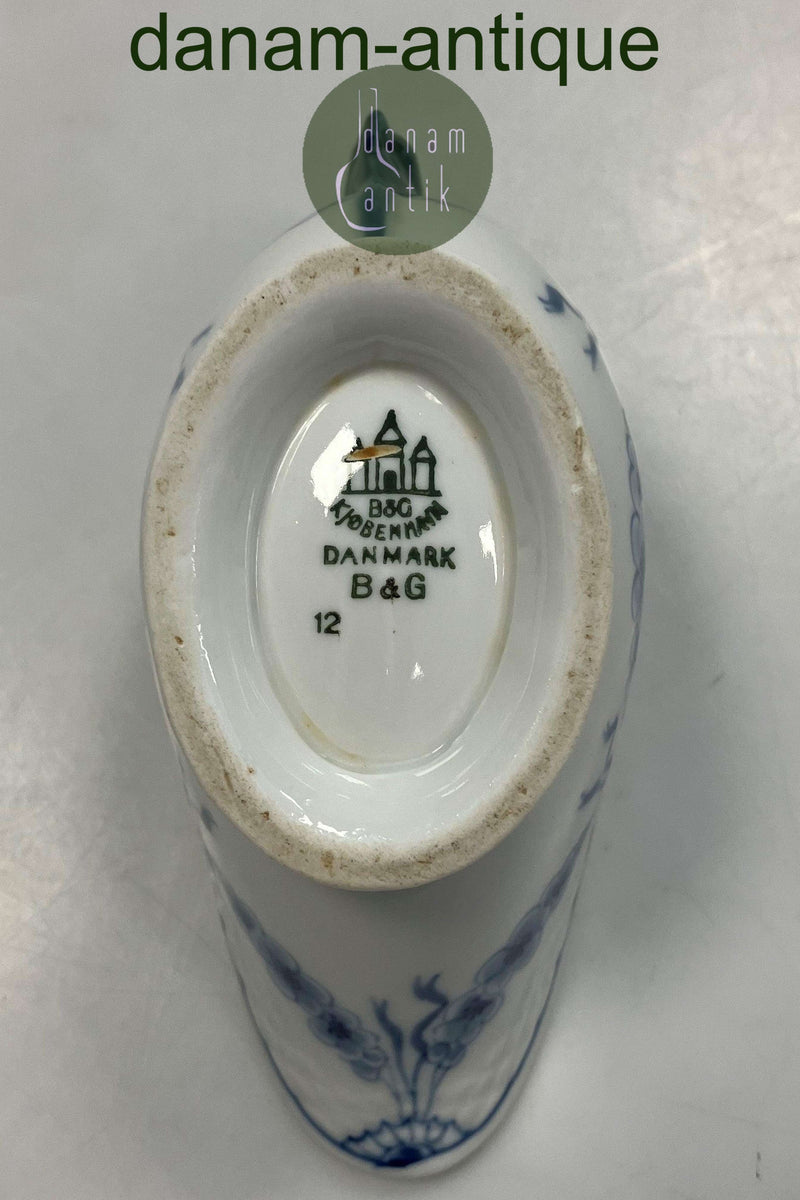 Bing og Grøndahl Empire Smørnæb No. 12