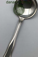 Cohr Sølv Dobbeltriflet Serveringsske