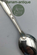 Cohr Sølv Dobbeltriflet Sukkerske