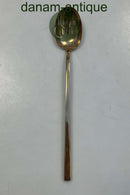 Bernadotte Scanline Latte Ske