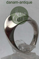 Hans Hansen Sterling Sølv Ring
