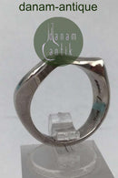 Hans Hansen Sterling Sølv Ring