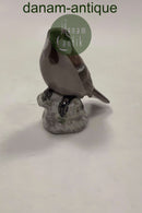 Bing og Grøndahl Figur af Fugl No 1888
