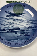 Royal Copenhagen Greenland Plate
