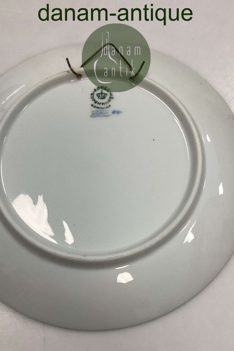 Royal Copenhagen Grønlands Platte 1978