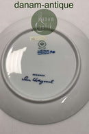 Royal Copenhagen Greenland Plate 1979