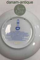 Bing og Grøndahl Skibsplatte fra 1990