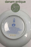 Bing og Grøndahl Skibsplatte fra 1989